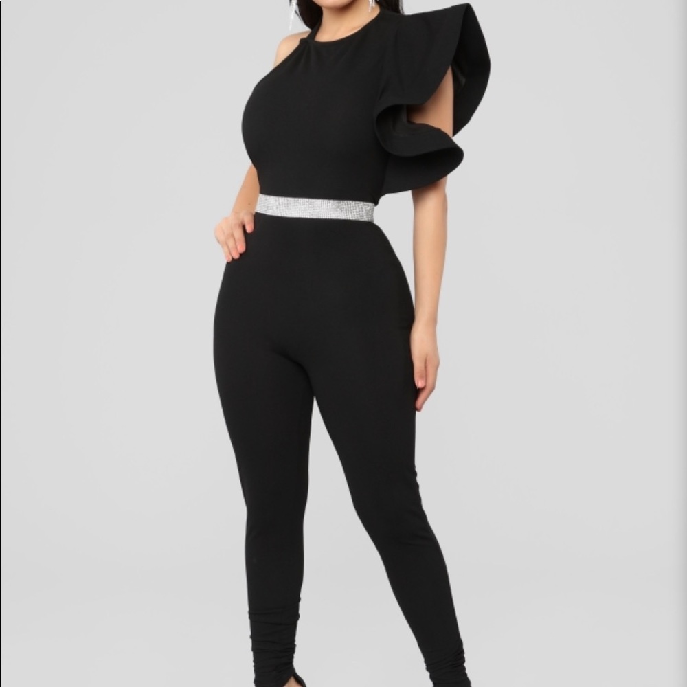 Sparkle sexy jumper! NWT